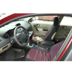 Pare soleil gauche RENAULT MEGANE 2