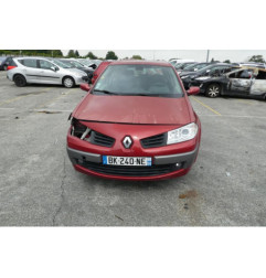 Pare soleil gauche RENAULT MEGANE 2