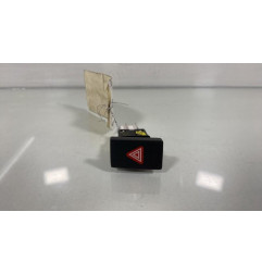 Bouton de warning VOLKSWAGEN GOLF 6