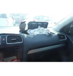 Bouton de warning VOLKSWAGEN GOLF 6