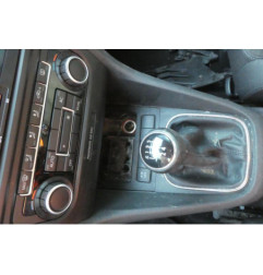 Bouton de warning VOLKSWAGEN GOLF 6