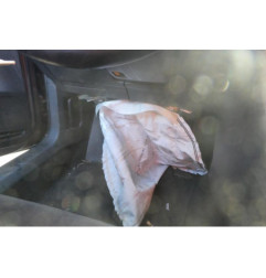 Bouton de warning VOLKSWAGEN GOLF 6