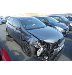 Bouton de warning VOLKSWAGEN GOLF 6
