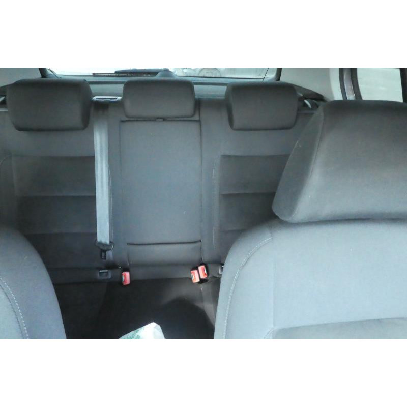 Bouton de warning VOLKSWAGEN GOLF 6 Photo n°13
