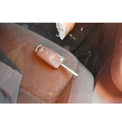 Bouton de warning VOLKSWAGEN GOLF 6