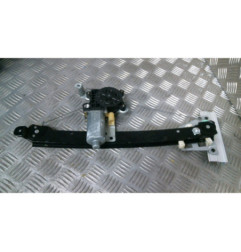 Leve vitre electrique arriere gauche VOLVO S 60 1 Photo n°1