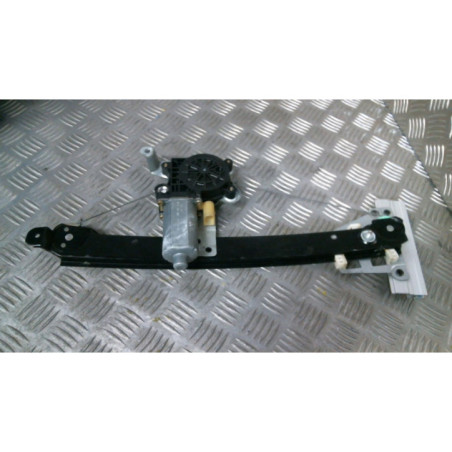 Leve vitre electrique arriere gauche VOLVO S 60 1 Photo n°1