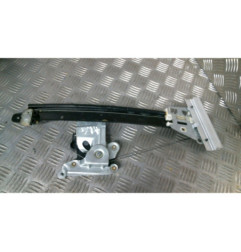 Leve vitre electrique arriere gauche VOLVO S 60 1