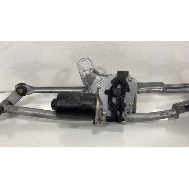 Moteur essuie glace avant VOLVO S 60 1 Photo n°3
