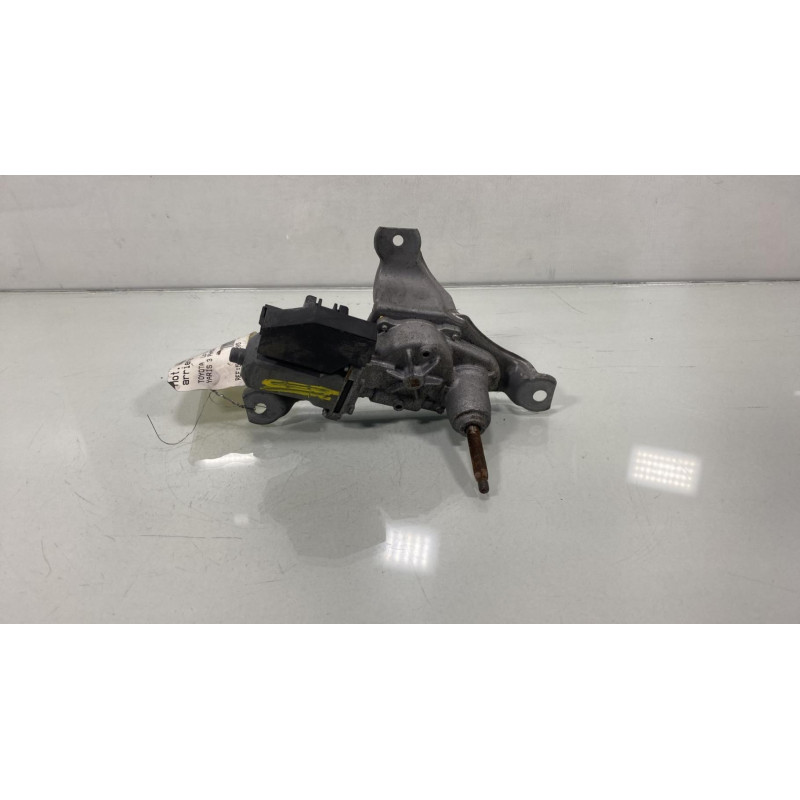 Moteur essuie glace arriere TOYOTA YARIS 3 Photo n°1