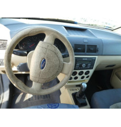Capot FORD TOURNEO CONNECT 1