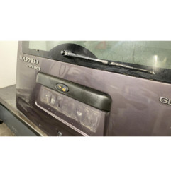Malle/Hayon arriere FORD TOURNEO CONNECT 1