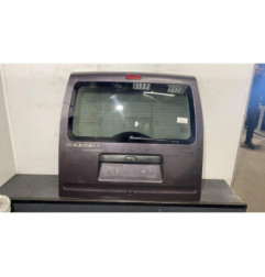 Malle/Hayon arriere FORD TOURNEO CONNECT 1
