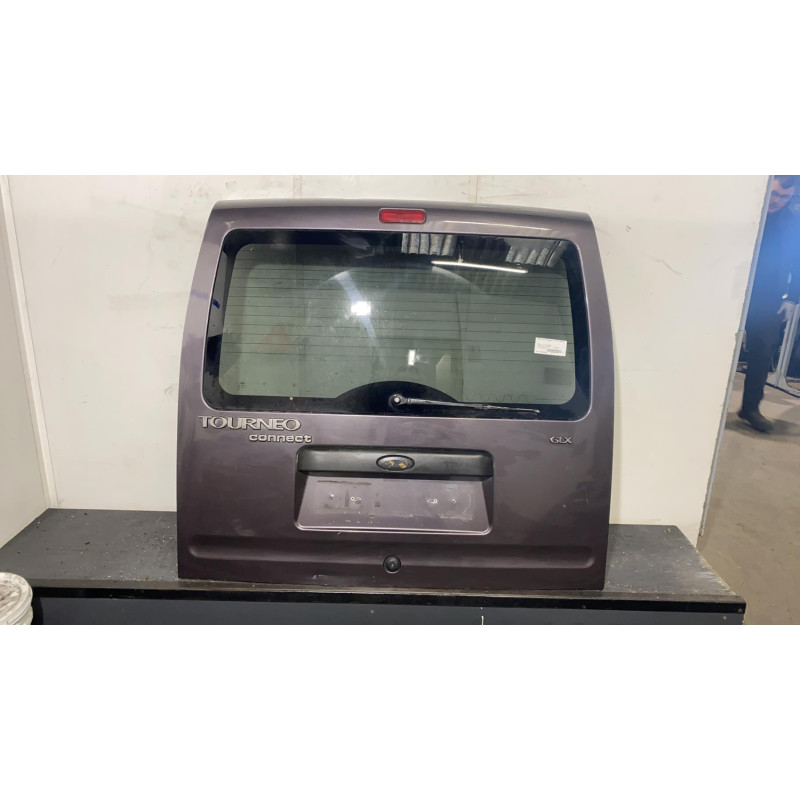 Malle/Hayon arriere FORD TOURNEO CONNECT 1 Photo n°3