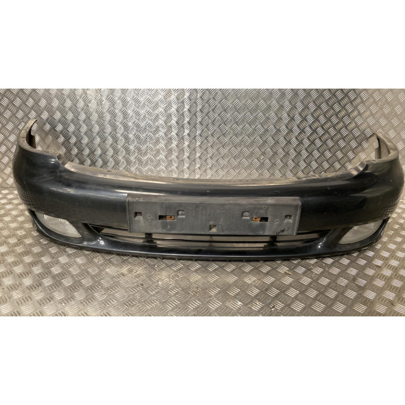 Pare choc avant CHEVROLET REZZO Photo n°1