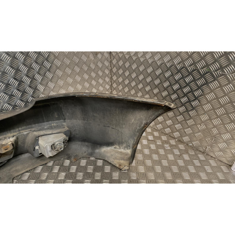Pare choc avant CHEVROLET REZZO Photo n°2