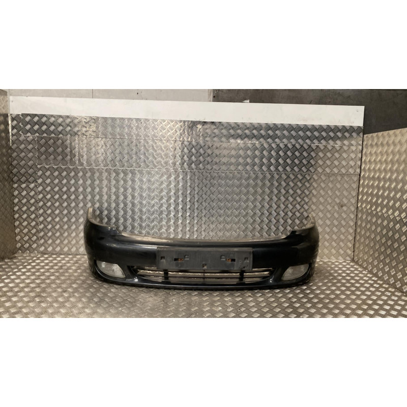 Pare choc avant CHEVROLET REZZO Photo n°4