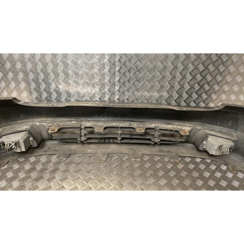 Pare choc avant CHEVROLET REZZO Photo n°5