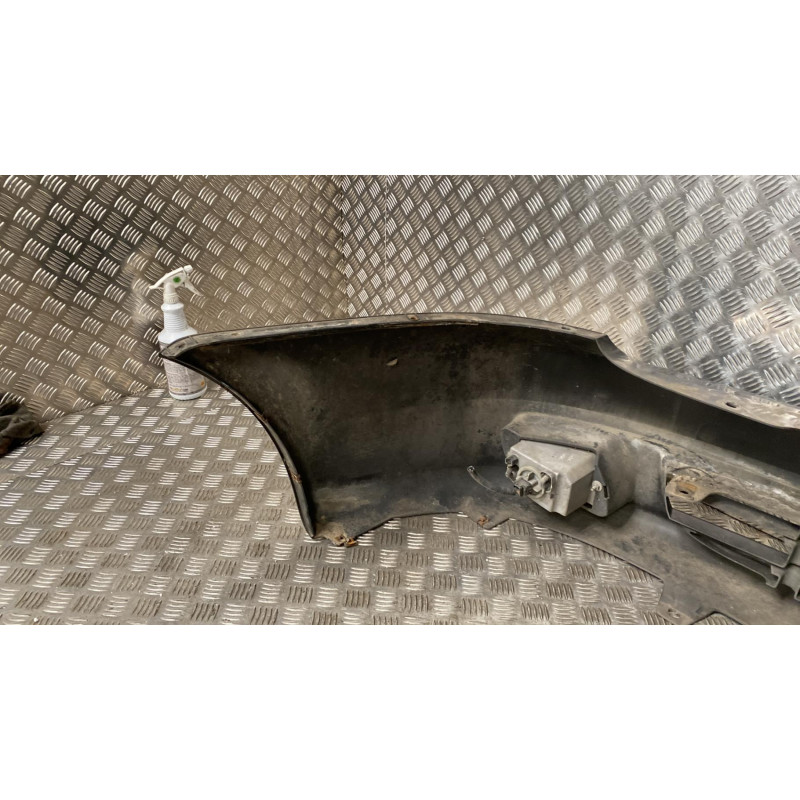 Pare choc avant CHEVROLET REZZO Photo n°6