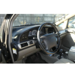 Pare choc avant CHEVROLET REZZO