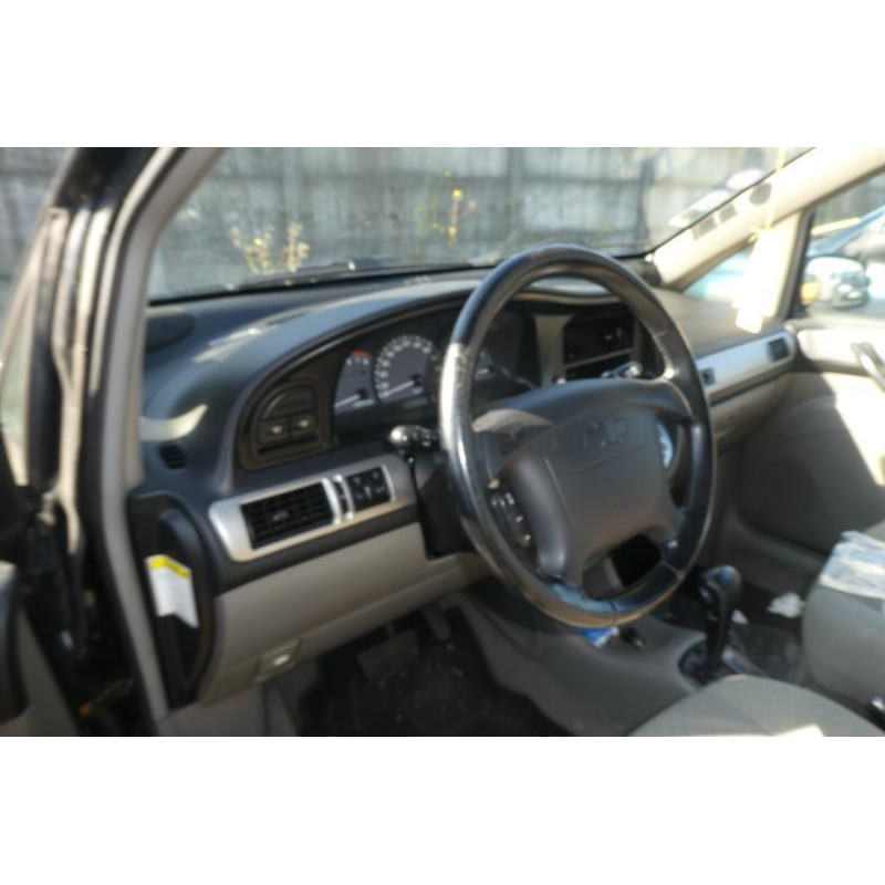 Pare choc avant CHEVROLET REZZO Photo n°9