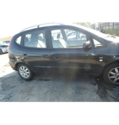 Pare choc avant CHEVROLET REZZO