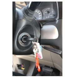 Pare choc avant CHEVROLET REZZO