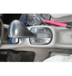 Pare choc avant CHEVROLET REZZO