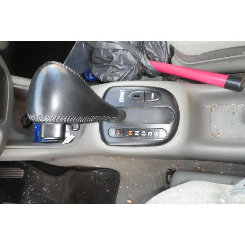 Pare choc avant CHEVROLET REZZO Photo n°12