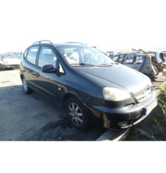 Pare choc avant CHEVROLET REZZO