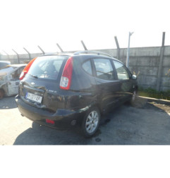 Pare choc avant CHEVROLET REZZO