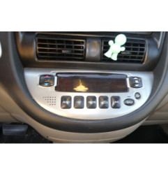 Pare choc avant CHEVROLET REZZO