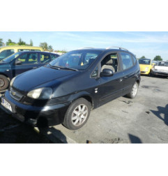 Pare choc avant CHEVROLET REZZO
