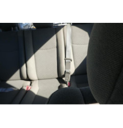 Pare choc avant CHEVROLET REZZO