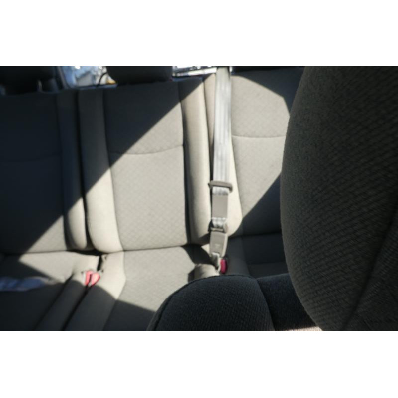 Pare choc avant CHEVROLET REZZO Photo n°19