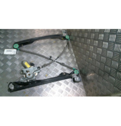 Leve vitre electrique avant droit FORD FOCUS 1 Photo n°1