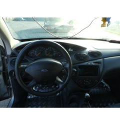 Serrure avant droit FORD FOCUS 1
