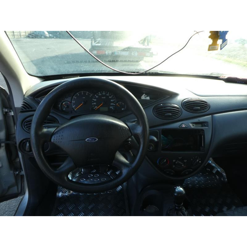 Serrure avant droit FORD FOCUS 1 Photo n°4
