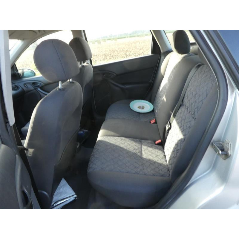 Serrure avant droit FORD FOCUS 1 Photo n°5