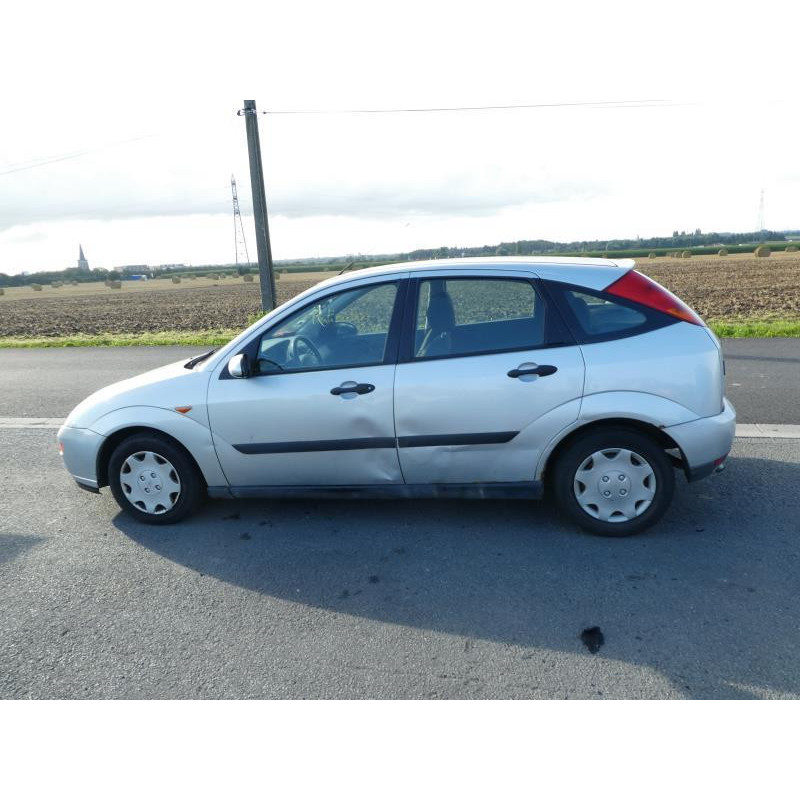 Serrure avant droit FORD FOCUS 1 Photo n°6