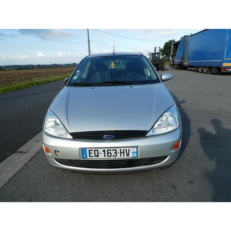 Serrure avant droit FORD FOCUS 1 Photo n°7