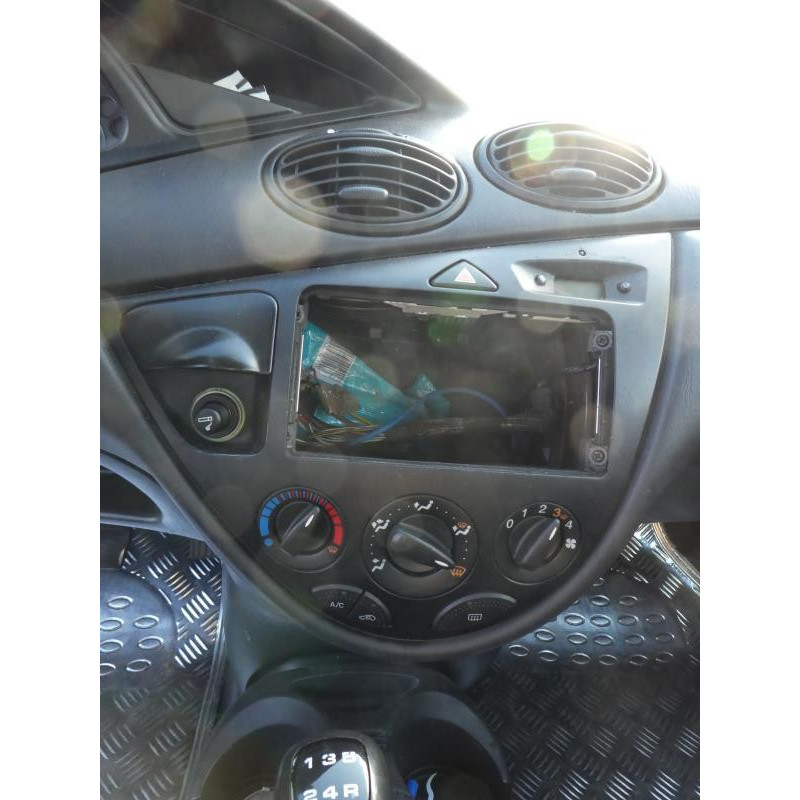 Serrure avant droit FORD FOCUS 1 Photo n°9