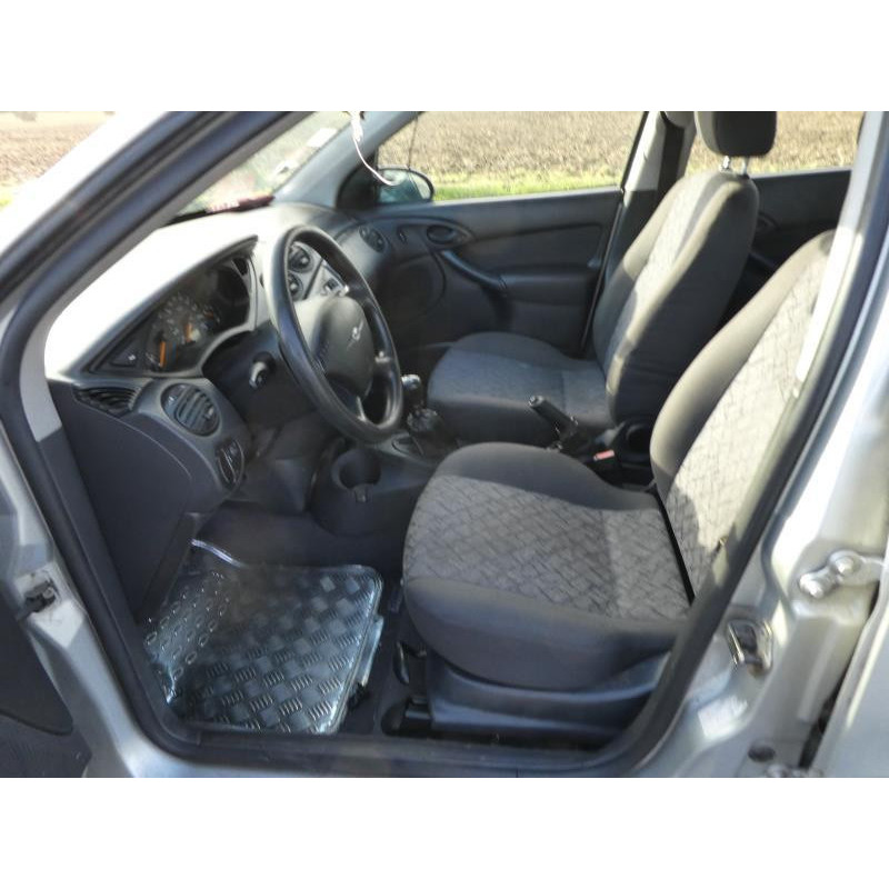 Serrure avant droit FORD FOCUS 1 Photo n°10