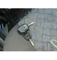 Serrure avant droit FORD FOCUS 1
