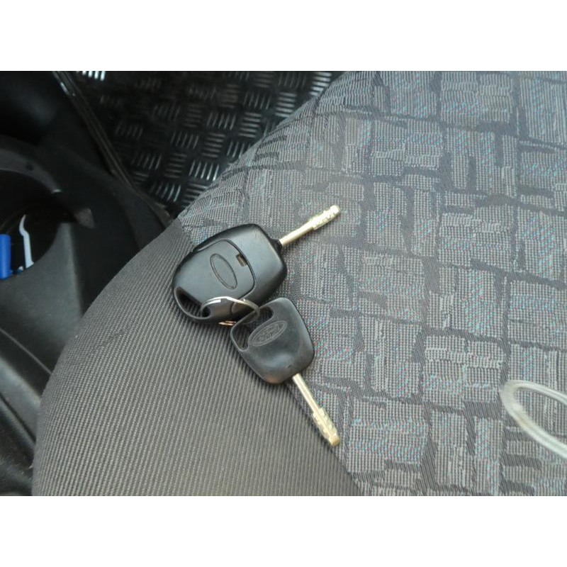 Serrure avant droit FORD FOCUS 1 Photo n°11
