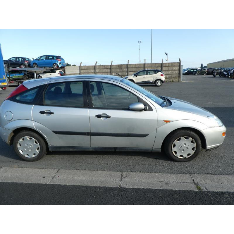Serrure avant droit FORD FOCUS 1 Photo n°12