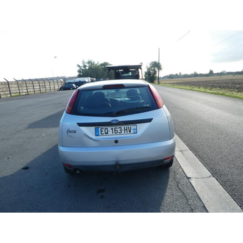 Serrure avant droit FORD FOCUS 1 Photo n°13