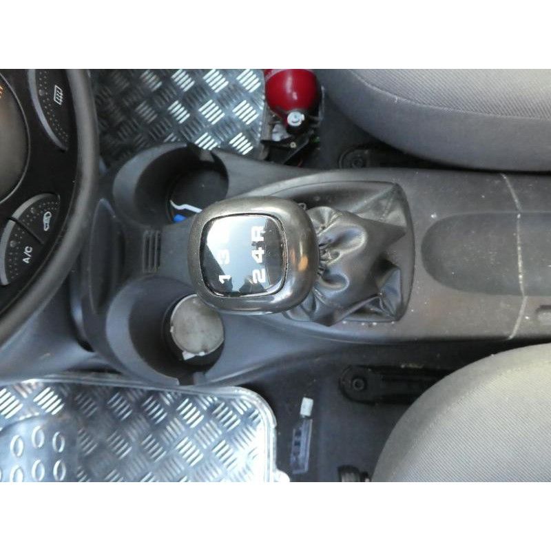 Serrure avant droit FORD FOCUS 1 Photo n°14