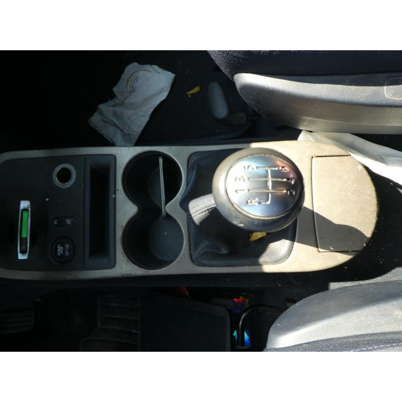 Custode arriere gauche (porte) RENAULT ESPACE 4 Photo n°3