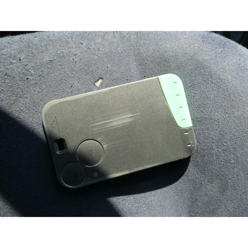 Custode arriere gauche (porte) RENAULT ESPACE 4 Photo n°4